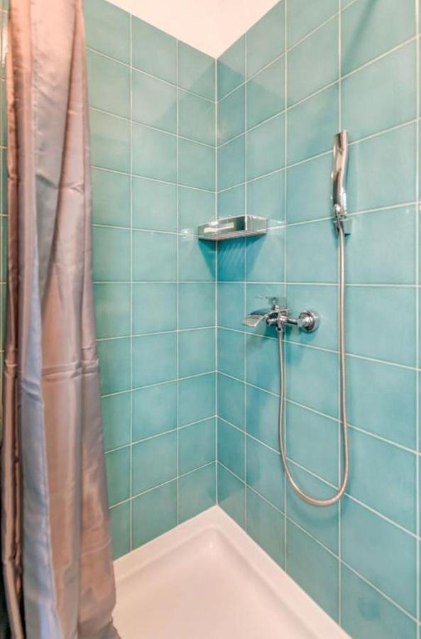 Ferienwohnung In Arbanija Mit Meerblick, Balkon, Klimaanlage, W-Lan 5137-1 Traù Esterno foto